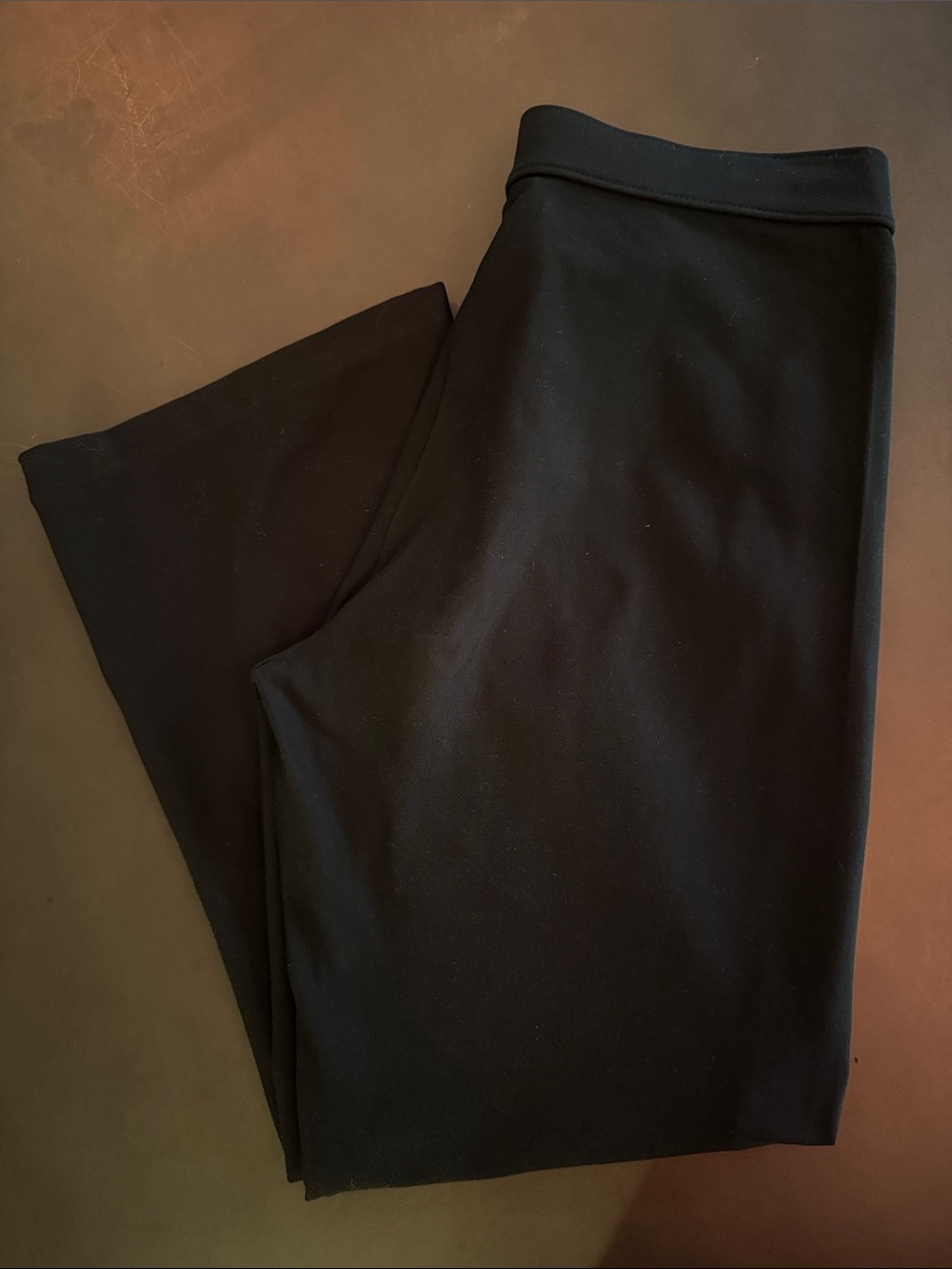 Nike Black Women's Pants